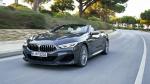 BMW M850i xDrive Convertible 2018 года (WW)